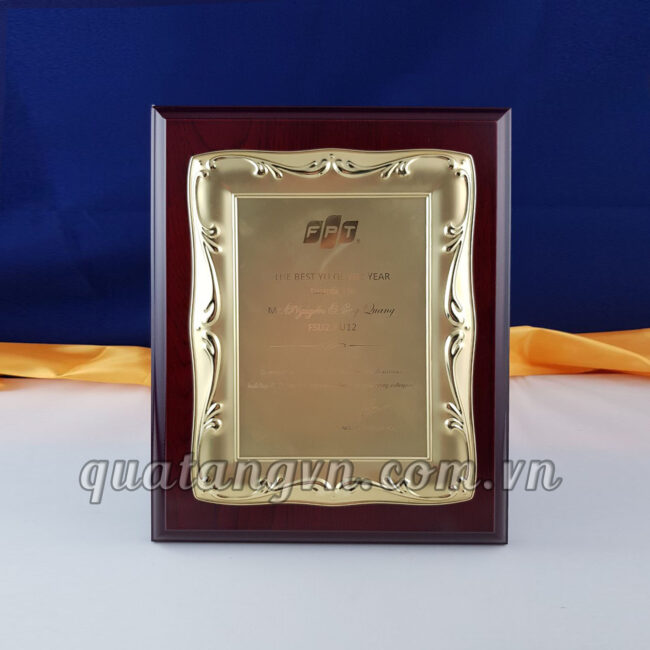 bảng vinh danh
