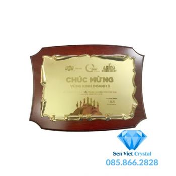 bảng vinh danh