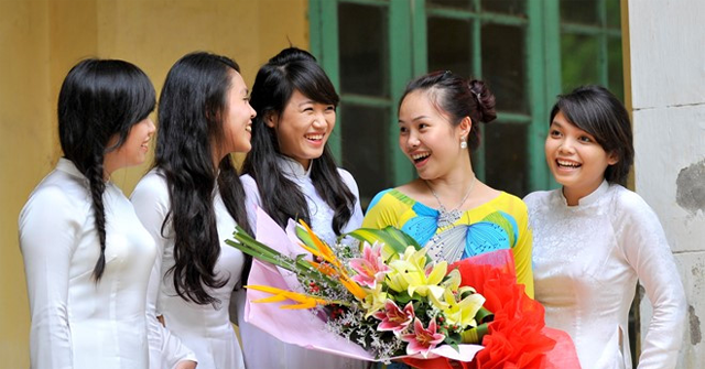 Ngày Nhà giáo Việt Nam