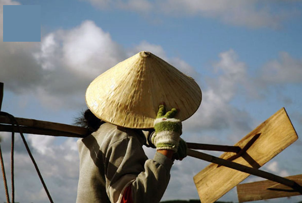 Nón lá – Quà lưu niệm đậm nét văn hóa Việt