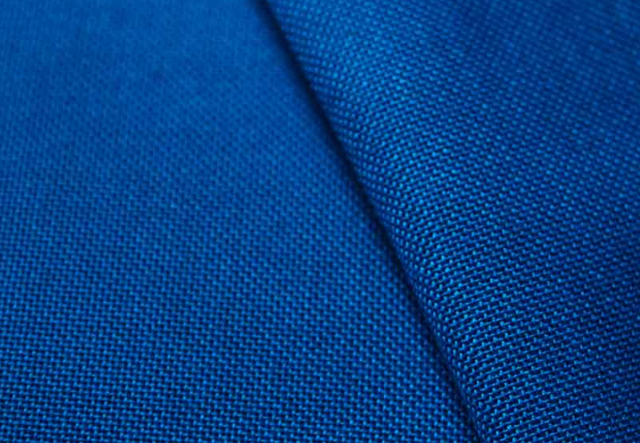 Vải dệt Polyester (PE) tổng hợp